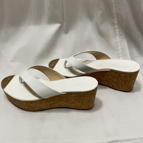 Jimmy Choo Sandals - Picture 3 of 9